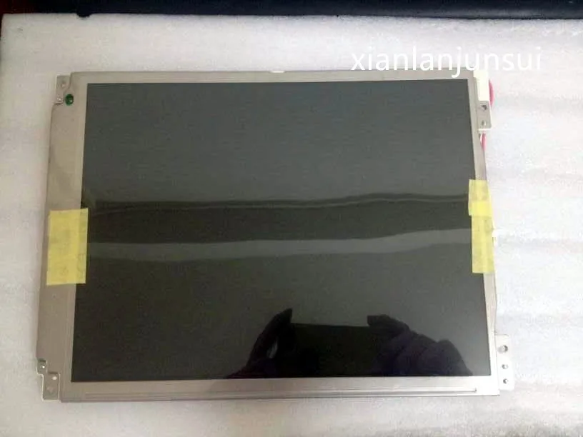 Tela lcd de 10.4 polegadas hk10d368