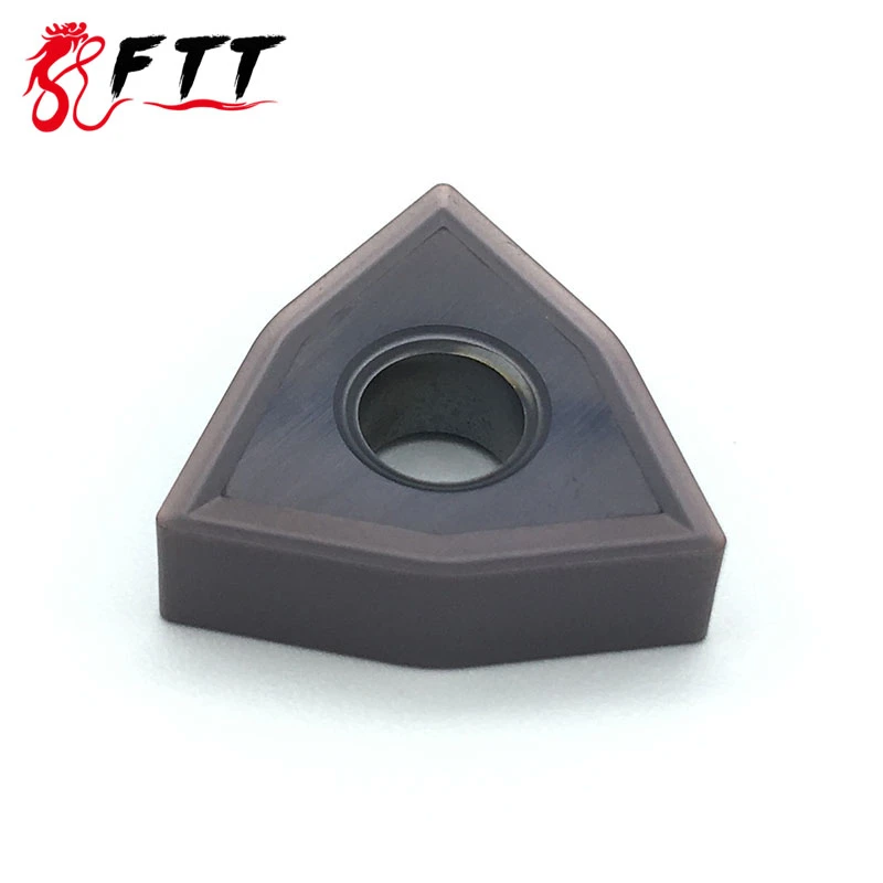 

WNMG080404 MS VP15TF External Turning Tools WNMG080404 MS UE6020 High quality Carbide insert Lathe cutter CNC tool