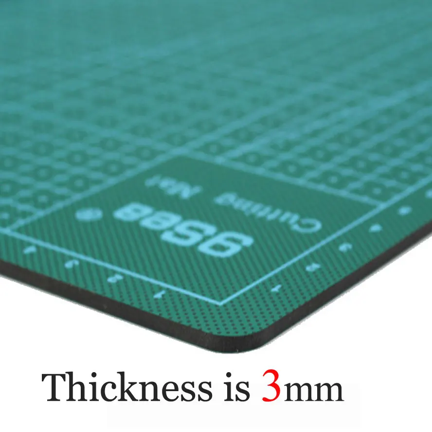 A1 Pvc cutting mat self healing cutting mat Patchwork tools craft cutting board cutting mats for quilting