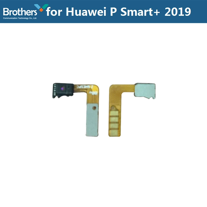 

Гибкий кабель датчика освещенности для Huawei P Smart Plus Sensor Flex P Smart Plus Запасные части для ремонта мобильных телефонов Испытание рабочего верха