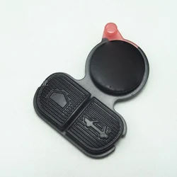 10PCS 3 Buttons Replacement Remote Key Buttons Repair Pad For BMW Series 3 5 7 E38 E39 E36 Z3 Z4 Z8 X3 X5