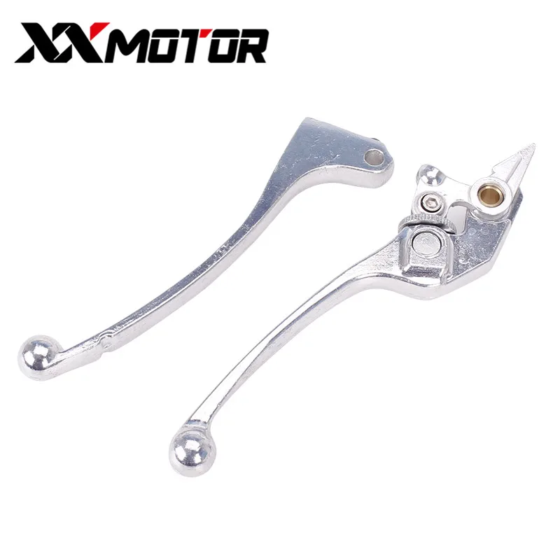 Motorcycle Brake Clutch Handle Lever For HONDA CB400 VTEC 1999 2001 2002 2003 2004 2005 2006 2007 2008 2009 VTEC400 Accessories