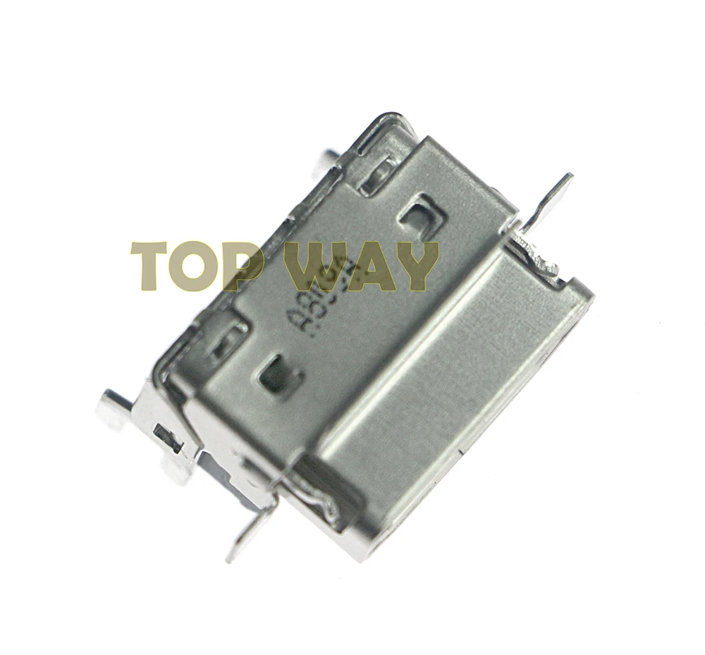 Tomada de entrada compatível com HDMI, conector de interface, original para Xbox One S, Xbox One, 2pcs