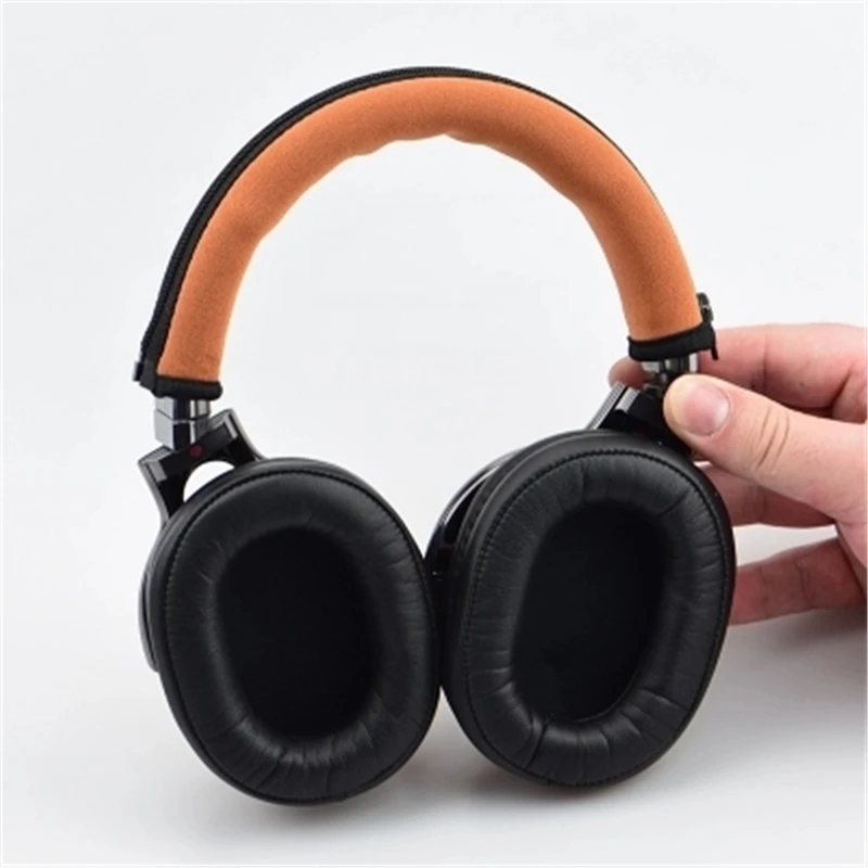 Almohadillas para la cabeza para auriculares SONY MDR 1R 1RNC 1RMK2 1RBTMK2 DAC 1ABT 1A 1ADAC BT