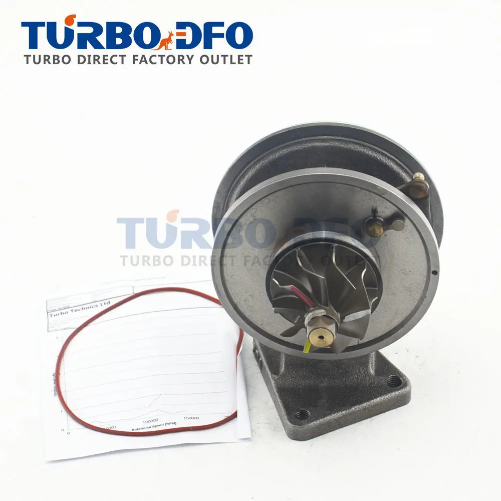 

For VW Marine 3.0 TDI 225-6 165Kw 225HP BSP- 53049700050 turbo charger core 53049880050 059145702M turbine cartridge repair kits