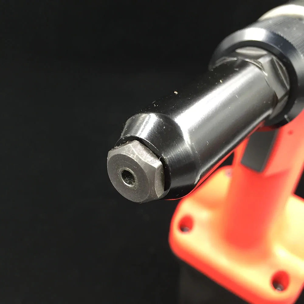 SAT0109 impact wrench pneumatic for riveting gun air nailer