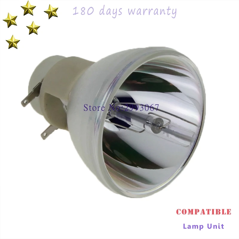 Высшее качество 5j. Jg705.001 для Benq MS531 MX532 MW533 MH534 TW533 P-VIP 210/0.8 E20.9n