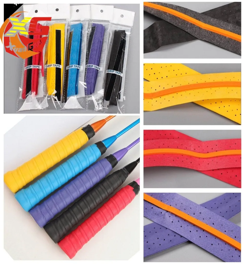 Thumbnail 2 - #11 Trending Racquet Overgrip Tape Right Now