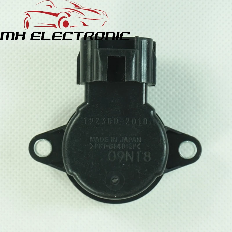 MH ELECTRONIC Throttle Position Sensor 192300-2010 For Lexus IS220 for Toyota RAV 4 Hilux 2.2D 09N18 New TPS With Warranty!!!!!!