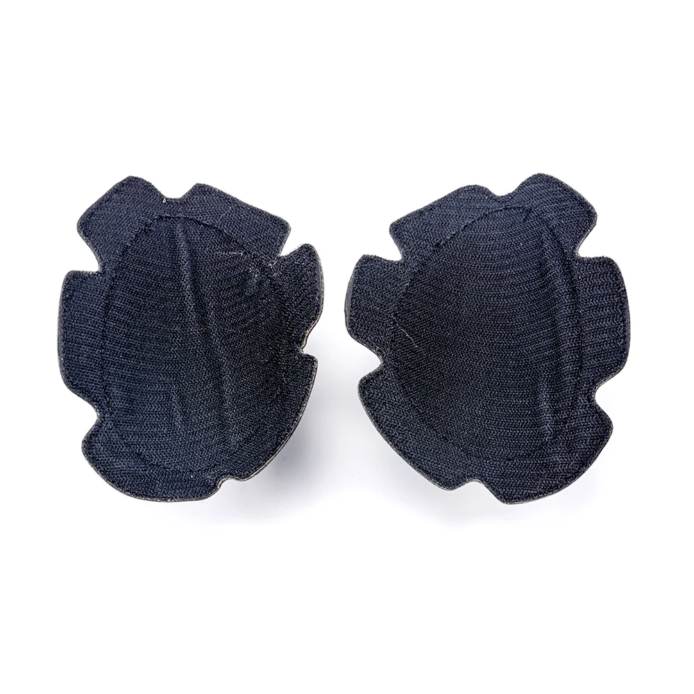 Universal Knee Slider Set Motorcycle Race Kneepad Sliders Accessories
