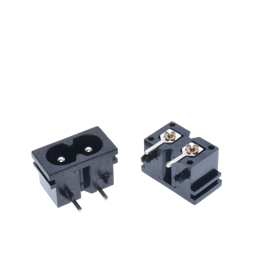 Ac 250V 2.5A IEC320…