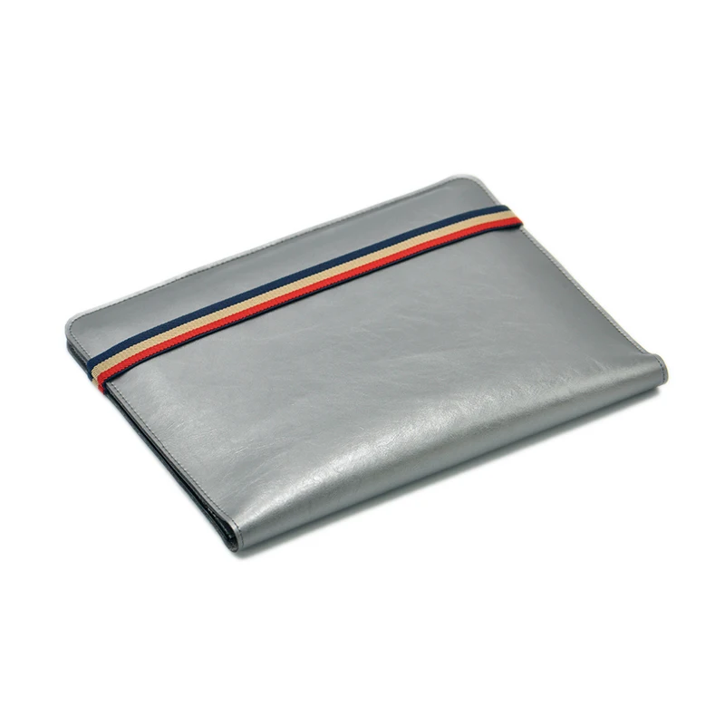 Kan Zetten 2 Pad Sleeve Pouch Cover, Microfiber Lederen Tablet Sleeve Case Voor Oppervlak Gaan 10"