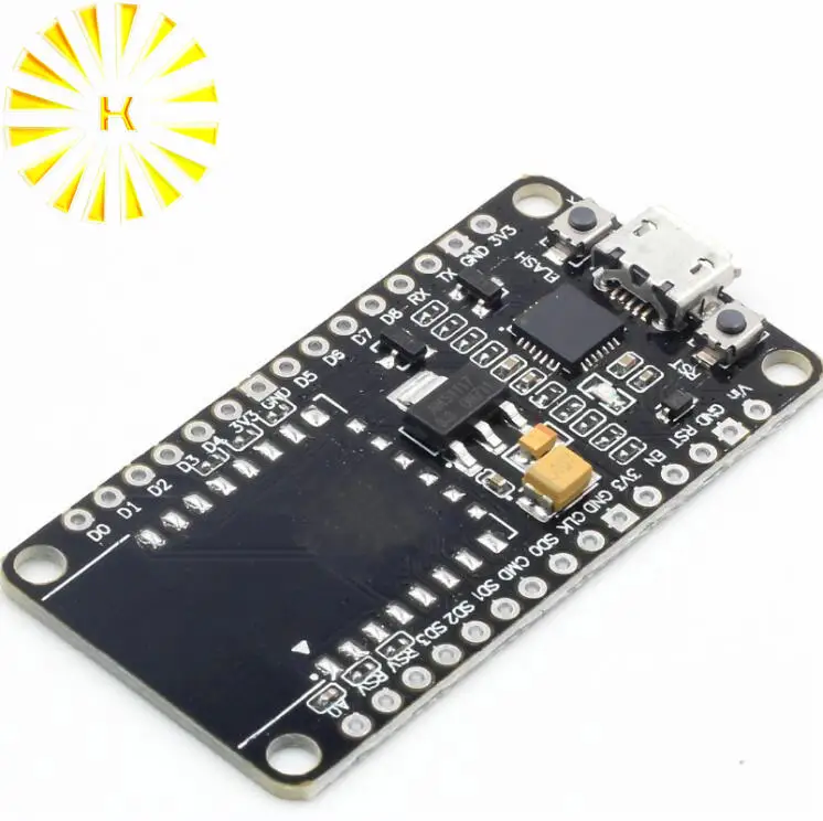 ESP8266 ESP-12F ESP…