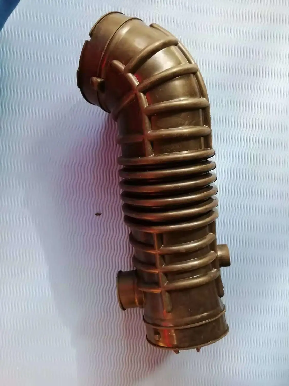 Воздухозаборный шланг 28138-4D200, двигатель 281384D200 Воздухозаборный шланг 28138-4D200, двигатель 281384D200