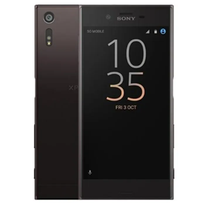 Sony XZ F8332 Unlocked Original Xperia RAM 3GB ROM 64GB GSM Dual