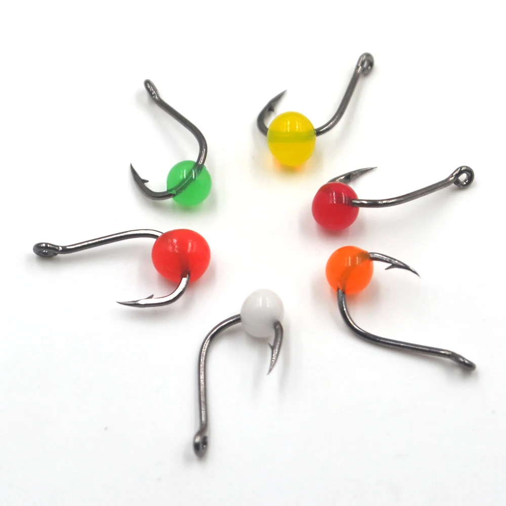 MNFT 1 زجاجة 70 جرام 450 قطعة الصيد هلام الطعم الفراولة الذرة الحليب الحلو البطاطس نكهة الخرز الفول المغلي لمواد الصيد