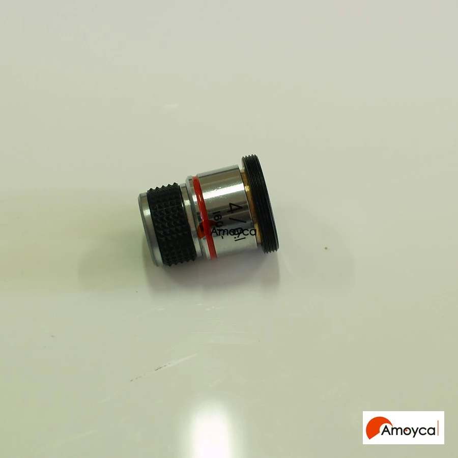 RMS Mount Female thread to M25X0.75 male Thread Adapter