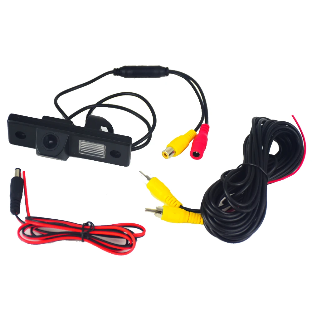 Night Vision Car Rearview Camera for Chevrolet Aveo Captiva Cruze Epica Orlando HD Backup Camera