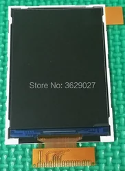 Pantalla LCD para teléfono móvil Philips E580, pantalla Original para teléfono móvil Xenium CTE580, número de seguimiento