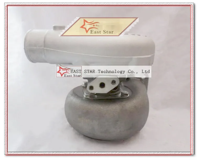 توربو S2B TB41 465191 315026 465191 -0003 2674A109 2674A410 لـ Perkin Agricult 180ti Phaser 160T T6-60cc T6-354 لدودج S900