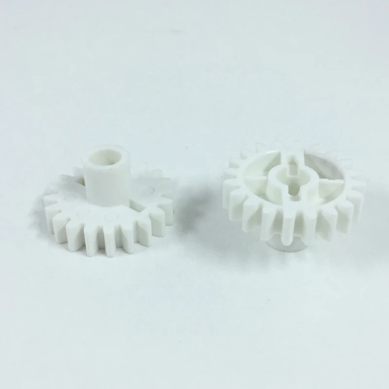 (2 шт./лот) 327D1061819 327D1061819B GEAR для Fuji 550/570 Frontier minilab