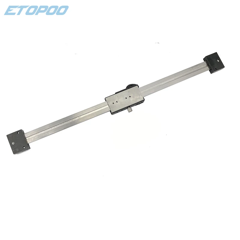 0-150mm 200mm 300mm Digital Horizontal Scale Units Horizontal Electronic Scale Unit LCD Display Inch/MM Machinist Tools