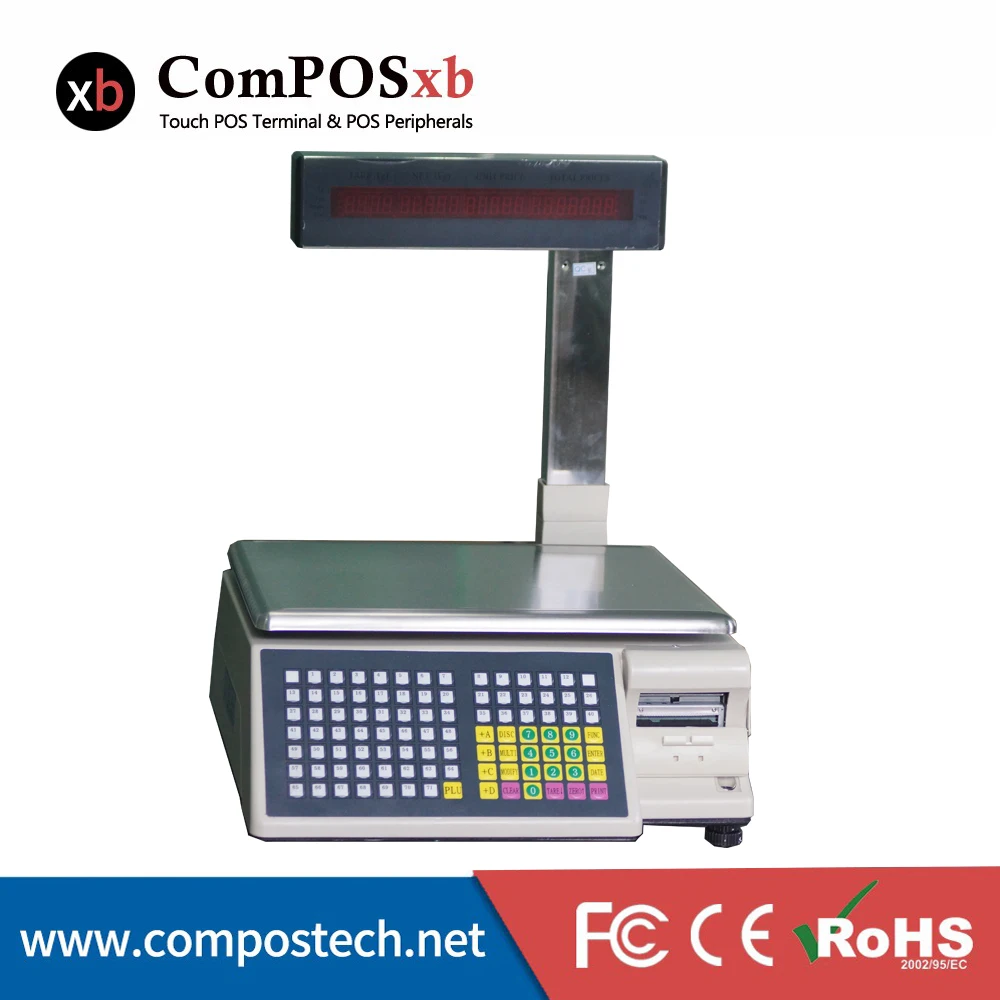 Cheapest Connect POS electronic bar code that is accurate          Aa-5d