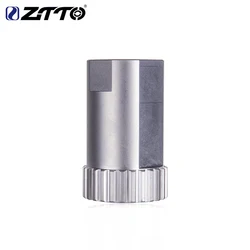 ZTTO Bicycle Hub DT Ratchet Ring Removal Installation Tool Locking Nut Compatible 240 350 440 540 240s M1 M2 DR390 DR190 Gear