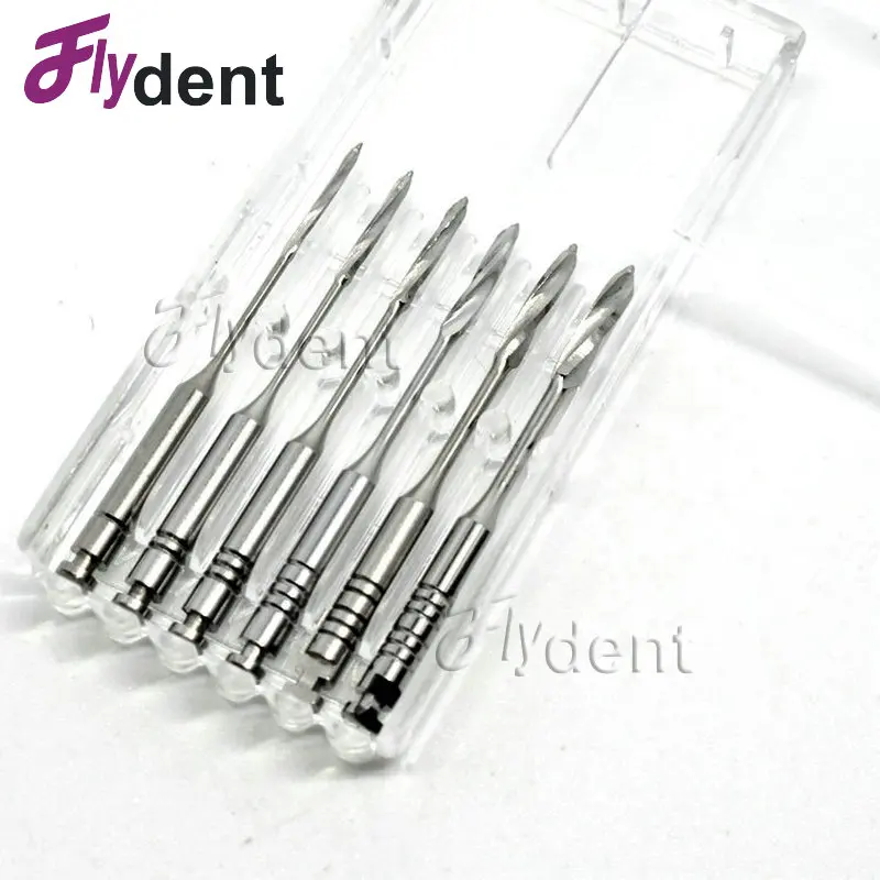 Dental Endodontic Files Reamers Drill Burs Peeso Reamers Endo Files Peeso  Dentist Materials A021