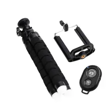 Selfie Tripod with Remote for Smartphone #5