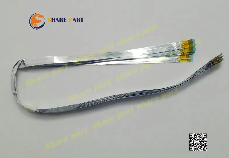 5PS X new Scanner Scanning Head Flex Flat Cable for Xerox WorkCentre 3119 for Samsung SCX 4100 4200 4220 JC39-00954A JC3900358A