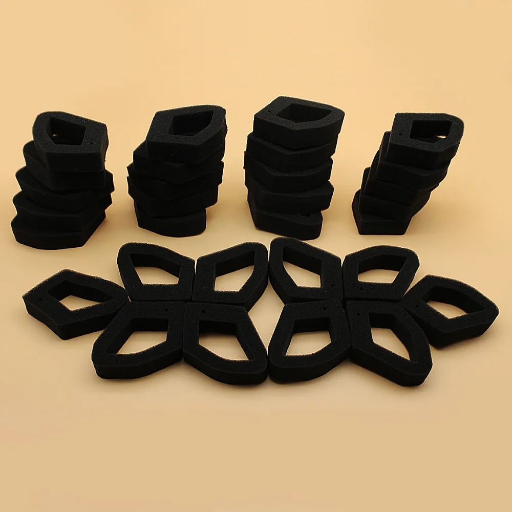 30Pcs/Lot Air Filte…