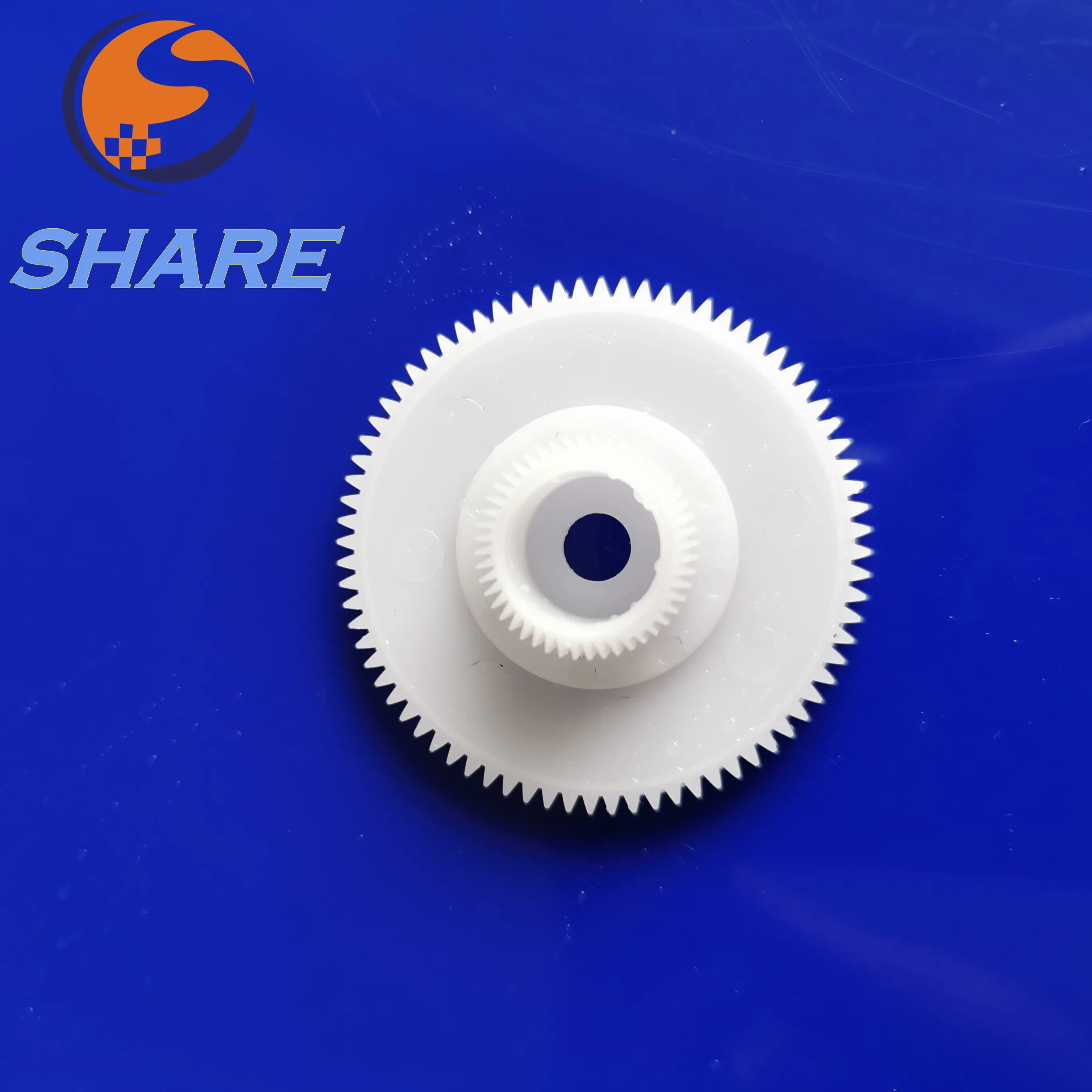 SHARE JAPAN Roller Spur gear clutch for Epson L3100 L3105 L3108 3106 L3107 L3117 L3150 L3158 L3118 L3119 L3117 3115 4160 L4165