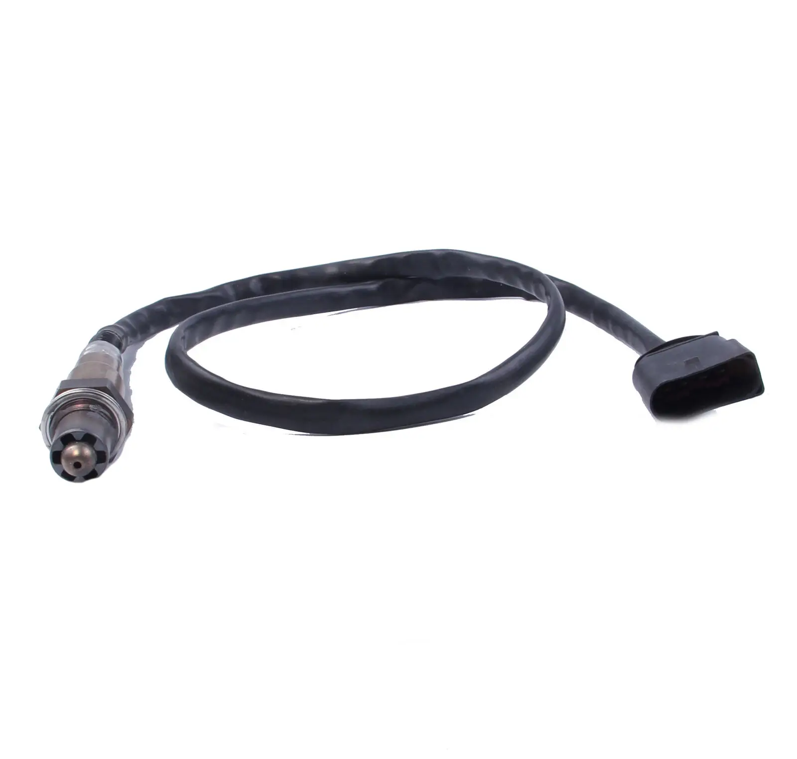 Rear O2 Oxygen Sensor Fit For Beetle Bora Golf MK4 A-UDI A3 TT 93CM 021 906 262 C 1K0 998 262 06A 906 262 Q 077 906 265 AD