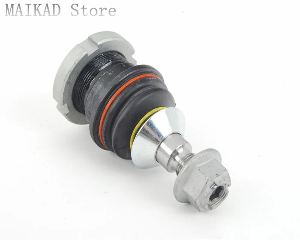 

Front Lower Suspension Ball Joint for Mercedes-Benz W164 ML280 ML300 ML320 ML350 ML420 ML450 ML500 ML550 ML63 A1643300935