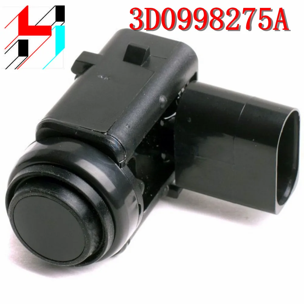 

(4pcs) Parking Sensor PDC for Q7 Bora EOS Golf Jetta Touareg Touran Seat Toledo Porsche Cayenne 3D0998275A 1K0919275