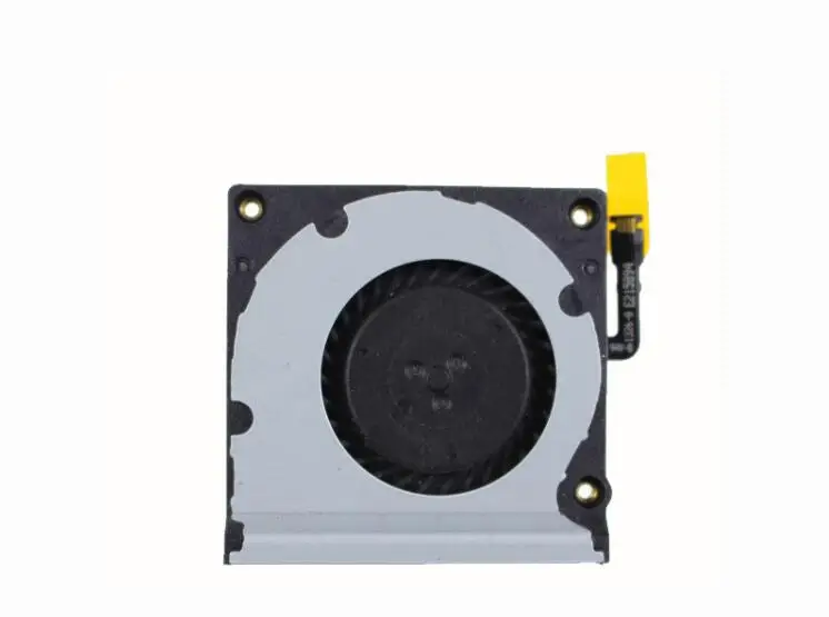 New For Microsoft Surface Pro 2 Tablet For Delta KDB405HC DC4B DF43 KDB4105HB CH1X CK91 CF95 DC05V 0.40A 1Wire CPU Cooling Fan