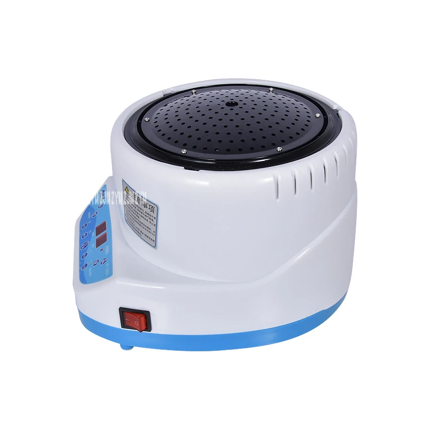 2000 W 4L Mesin Uap Besar Pot 110 V/220 V berkualitas tinggi stainless steel steamer pot fumigasi uap rumah tangga mesin sauna mandi