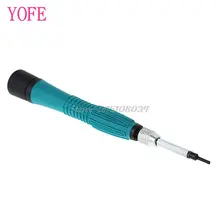 10pcs Magnetic Precision Screwdriver Set #3