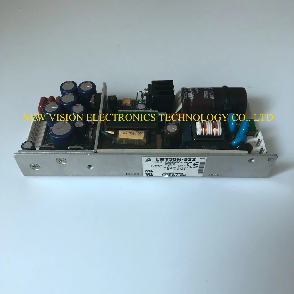 

LWT30H-522 Original Power Supply for Industrial Application