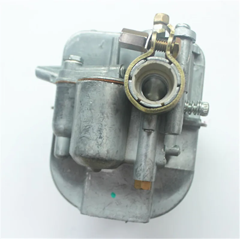 12mm gaźnik dla Mbk Motobecane 88 Gurtner dla Peugeot 103 Vogue Z 102 Sp motorower D12G Carb 00243 Cyclo