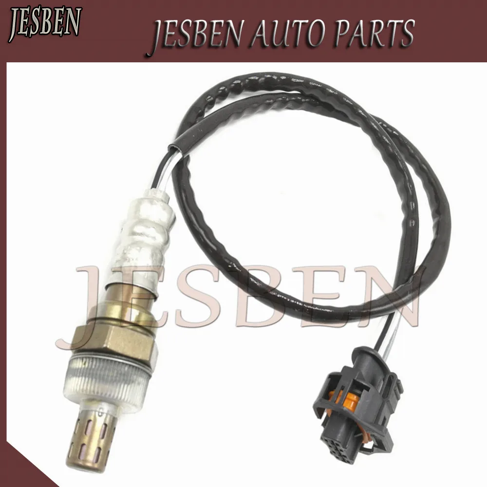 

855395 Lambda O2 Oxygen Sensor fit For VAUXHALL VX220 OPEL ASTRA G SPEEDSTER VECTRA B C ZAFIRA A 2.2 98-08 NO# 0855395 12566780