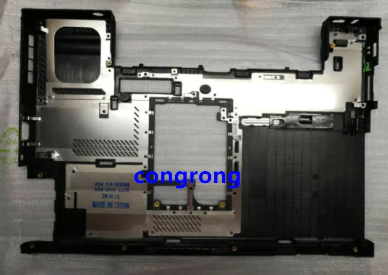 Refurbished for Lenovo ThinkPad T430 T430i Base Bottom Cover Lower Case 04W6882 0B38909