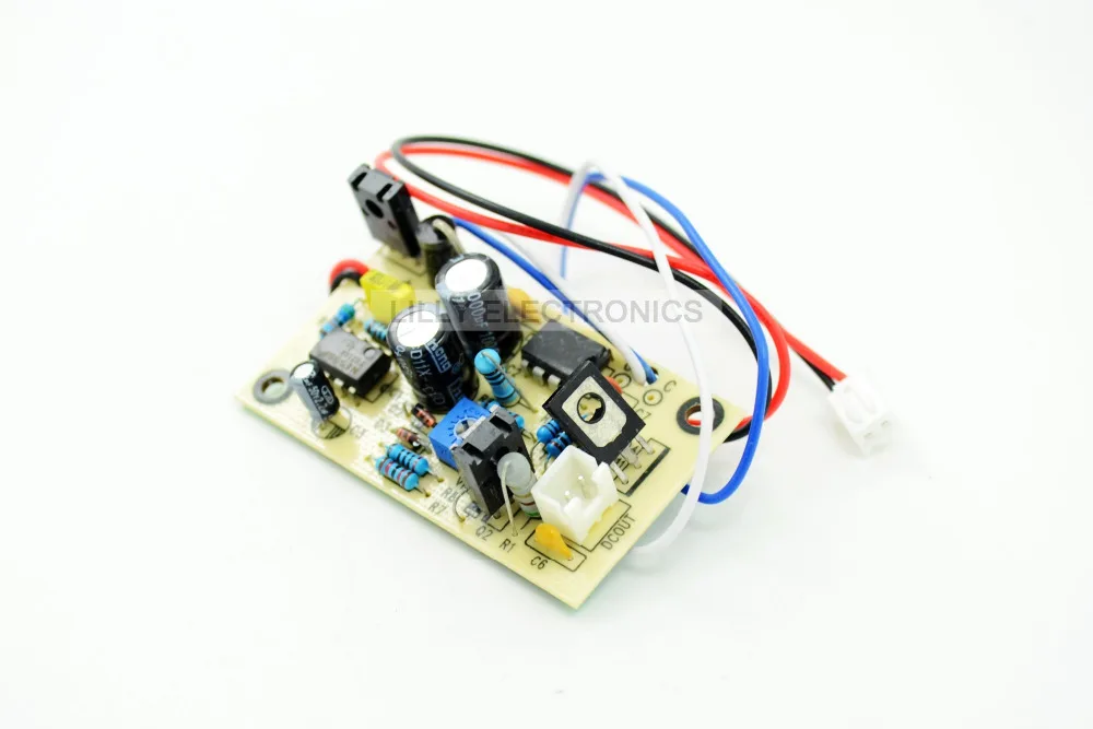 Pilote d'alimentation 5V 250ma pour Module de Diode Laser