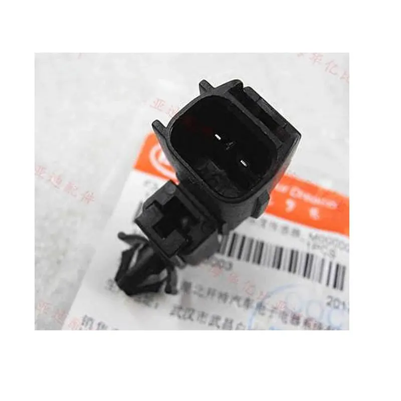 Outdoor Indoor Air Temperature Sensor For Byd F3 F6 M6 S6 G6 G5 S7 L3 E6B E6A TANG QIN SONG Original Sensor 1pc