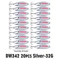 Silver 32g