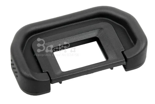 10 قطعة كاميرا EB المطاط فنجان العين عدسة الكاميرا مناسبة لكانون EOS 5D 5D مارك II 6D 10D 20D 30D 40D 50D 60D 60Da 70D