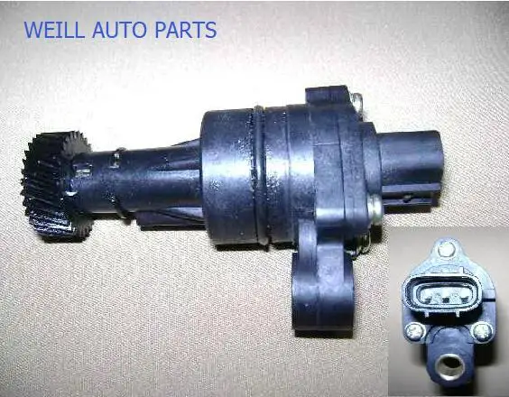 WEILL  3802100-M16 / 3802100A-M16 / 3802100B-M16 Speed sensor for Great wall Florid