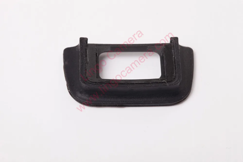 Óculos de proteção de olho de borracha dk20 para nikon fm10 d50 d60 d70s d3000 d5100 d5200