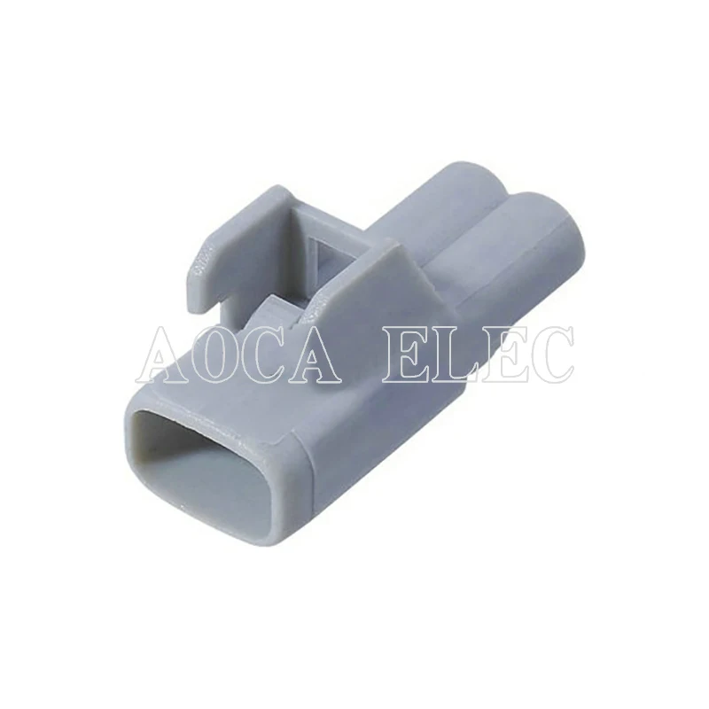 

Wire Connector Female Cable Connector Male Terminal Terminals 2-pin Connector Plugs Sockets Seal Fuse Box DJ7025Y-2.2-11